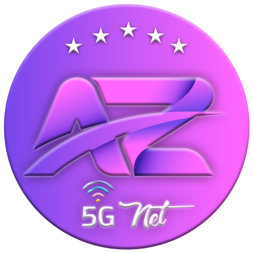 Aziz-5G-Net